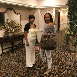 Meet your Posher, Shareese